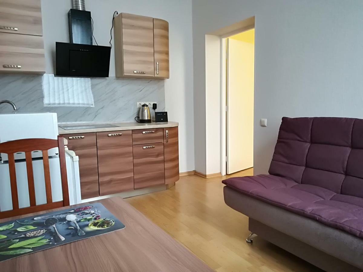 Cheap & Good Apartments Riga Rom bilde